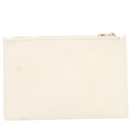 Tom Ford-TOM FORD  Clutch bags T.  leather-White