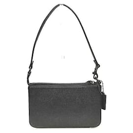 Coach-Leather Pouch Bag  CJ797-Other