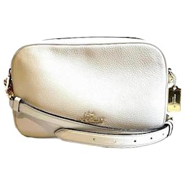 Coach-Borsa a tracolla in pelle F39856-Altro