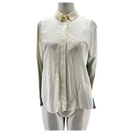 Chloé Stora tops T.FR 38 Polyester White