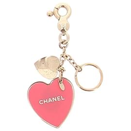 Chanel-CHANEL Geldbörsen, Brieftaschen & Etuis T.  andere-Pink