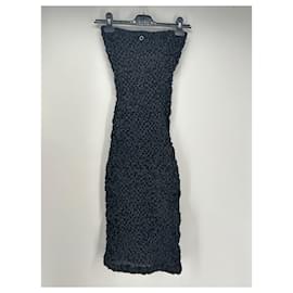 Autre Marque-HANNE BLOCH  Dresses T.International S Polyester-Black