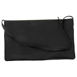 Nanushka-NANUSHKA  Handbags T.  Vegan leather-Black