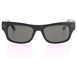 Linda Farrow-LINDA FARROW  Sunglasses T.  plastic-Black