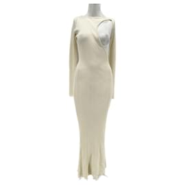 Autre Marque-BAOBAB  Dresses T.International XS Synthetic-White