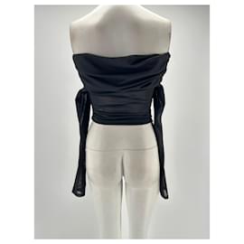 Autre Marque-NBD  Tops T.International XS Polyester-Black