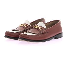 Céline CELINE Flats T.EU 38 Leder Braun