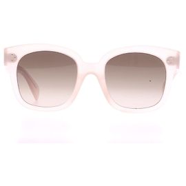 Céline CELINE Occhiali da sole T.  plastica Rosa