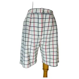Munthe Plus Simonsen-Pantalones, leggings-Multicolor