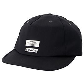 Autre Marque Casquette - Ader Error - Lana - Nero Nero
