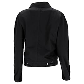 Isabel Marant-Veste Priest Isabel Marant Etoile en coton noir-Noir