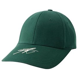 Autre Marque Boné de Beisebol - Ader Error - Algodão - Verde Verde