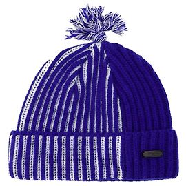Autre Marque Gorro - Ader Error - Lã - Azul Azul
