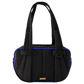 Autre Marque Bolsa de boliche - Ader Error - Couro - Preto Preto
