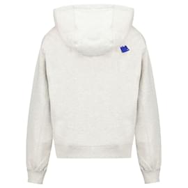 Autre Marque-TRS Tag 01 Sweatshirt - Ader Error - Cotton - Beige-Beige