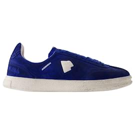 Autre Marque-Scarpe da ginnastica - Ader Error - Pelle - Blu-Blu