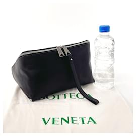 Bottega Veneta-Bottega Veneta Leather Organizer Leather 666771 in Great Condition-Other