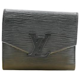 Louis Vuitton-Louis Vuitton Capucines-Black