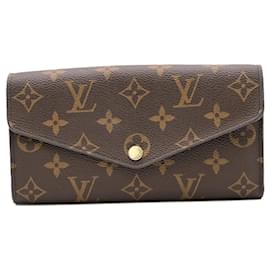 Louis Vuitton-Louis Vuitton Sarah-Braun