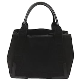 Balenciaga-Balenciaga Cabas-Black