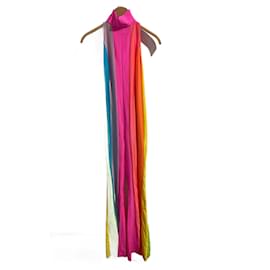 Autre Marque-NEUHEITEN Jumpsuits T.fr 36 Polyester-Mehrfarben