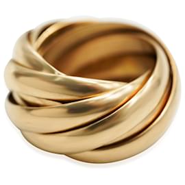Tiffany & Co-TIFFANY & CO. Paloma Picasso Melodiering in 18k Rosegold-Andere