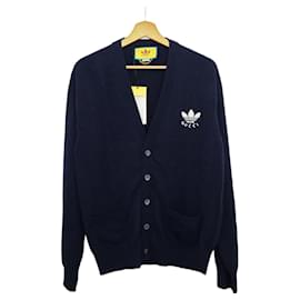 Gucci-Maglioni-Blu navy