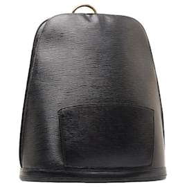 Louis Vuitton-Louis Vuitton Epi Gobelins Backpack Leather M52292 in good condition-Other