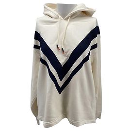 Autre Marque Tory Sport Strickwaren T.International S Baumwolle Roh