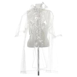 Chanel-CHANEL Vestes T.International M Polyester-Autre