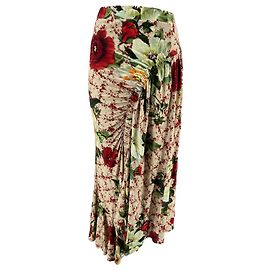 PREEN BY THORNTON BREGAZZI  Skirts T.International S Viscose Beige
