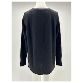 Chloé-CHLOE  Knitwear T.International XS Cashmere-Black