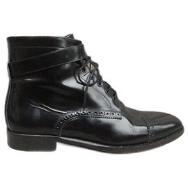 The Kooples ankle boots size 42 Black