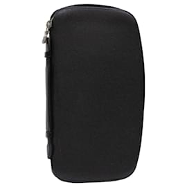 Louis Vuitton-LOUIS VUITTON Taiga Organizer Atoll Travel Case Ardoise M30652 LV Auth bs13104-Grey