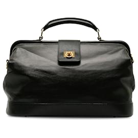 Céline-CELINE Handbags Other-Black