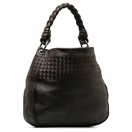 Bottega Veneta-BOTTEGA VENETA Handbags other-Brown