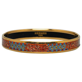Hermès-HERMES Bracelets-Golden