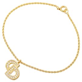 Dior-DIOR Bracelets-Golden