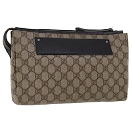 Gucci-Gucci GG Canvas-Beige