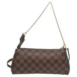 Louis Vuitton-LOUIS VUITTON EVA-Marrom