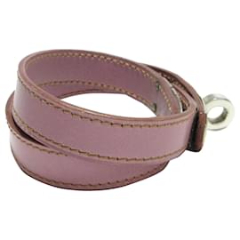 Hermès-HERMES-Armbänder-Pink