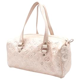Louis Vuitton-LOUIS VUITTON Handbags comete-Pink