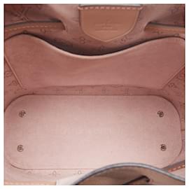 Louis Vuitton-LOUIS VUITTON Handbags Mahina-Pink