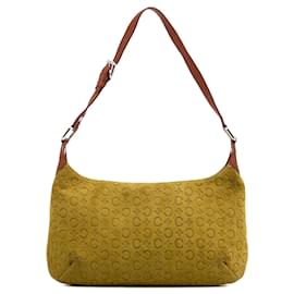 Céline-CELINE Handbags Other-Yellow