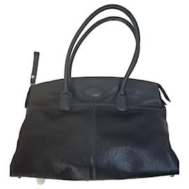 Tod's-Tod's bag-Black