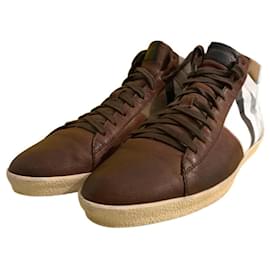 Burberry-Sneakers-Andere