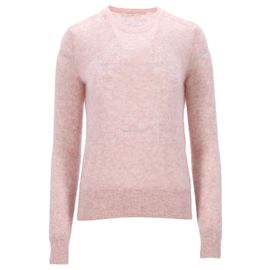 Pull The Row Minco en cachemire rose Autre