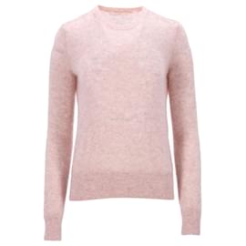 The row-The Row Minco Sweater in Pink Cashmere -Other