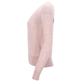 The row-The Row Minco Sweater in Pink Cashmere -Other
