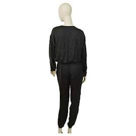 American Vintage-Jumpsuits-Black